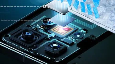Lenovo Legion Y70 Gaming Phone Launches with Snapdragon 8 Gen 5
