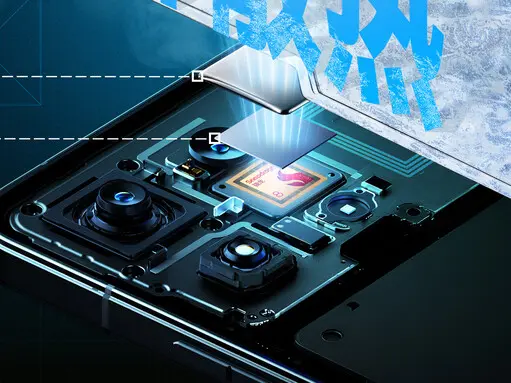 Lenovo Legion Y70 Gaming Phone Launches with Snapdragon 8 Gen 5