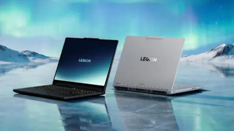 Lenovo Legion Y7000X, Y7000P, Y9000X, and Y9000P 2026 Models Feature RTX 5070