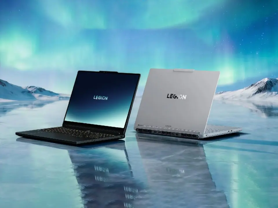 Lenovo Legion Y7000X, Y7000P, Y9000X, and Y9000P 2026 Models Feature RTX 5070