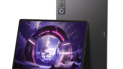 Lenovo Legion Y900 13 Tablet Launches with Snapdragon 8 Gen 5 and 144Hz Display
