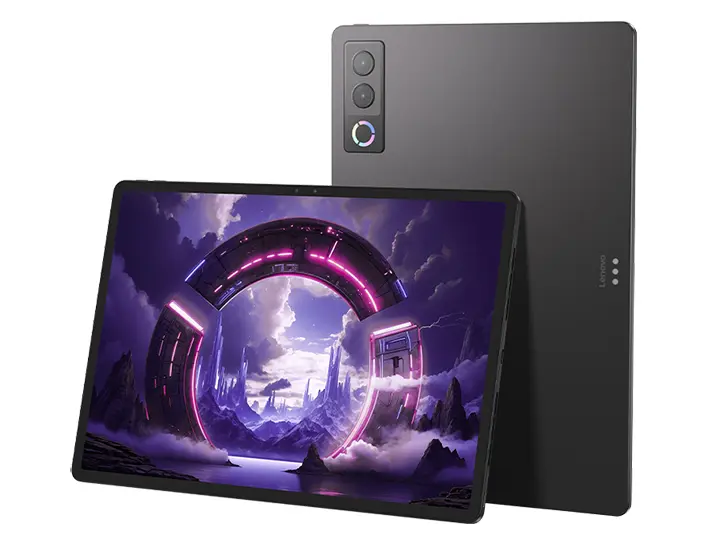 Lenovo Legion Y900 13 Tablet Launches with Snapdragon 8 Gen 5 and 144Hz Display