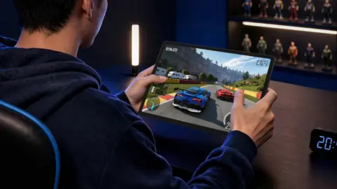 Lenovo Legion Y900 2026 Gaming Tablet Launches with Dimensity 9500S SoC
