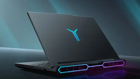 Lenovo Legion Y9000P Extreme Edition Launches with RTX 5090 and OLED