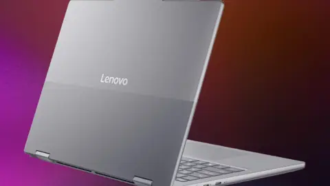 Lenovo ThinkBook 14 2-in-1 Gen 6 Launches Early in Europe with Intel Panther Lake