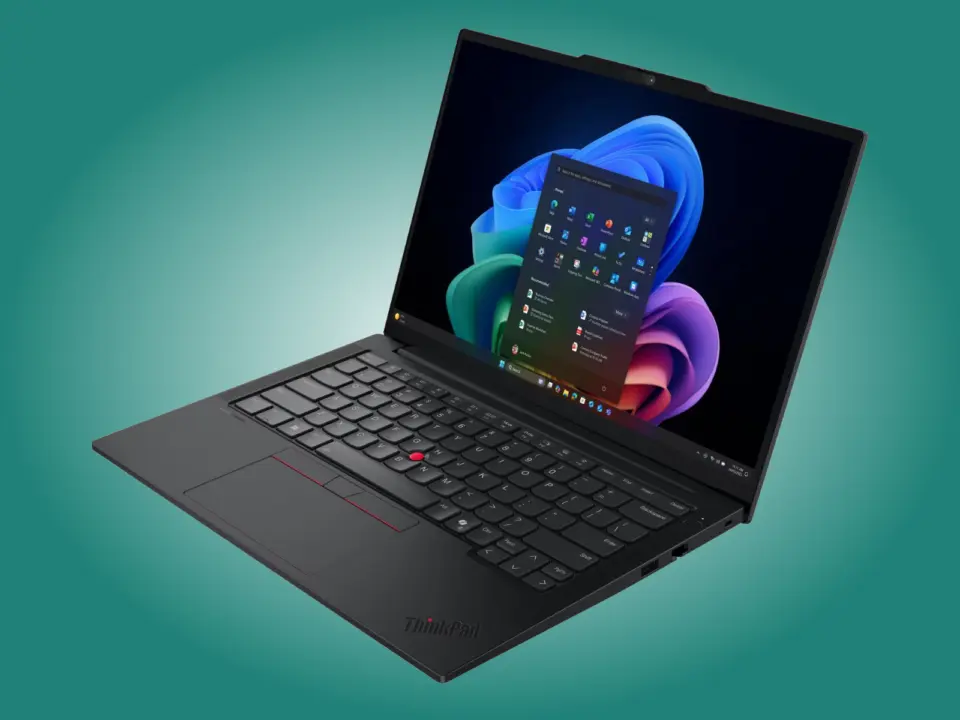 Lenovo ThinkPad E14 Gen 8 Launches in Australia, Hong Kong, Malaysia, Singapore