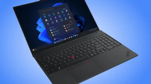 Lenovo ThinkPad E16 Gen 3 Launches in Europe with Intel Core Ultra 7