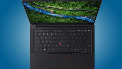 Lenovo ThinkPad P14s Gen 7 Launches with AMD Ryzen AI Pro and 96 GB RAM