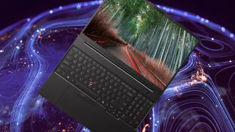 Lenovo ThinkPad P16s Gen 5 with AMD Ryzen AI and 96 GB LPCAMM2 Launches in Australia