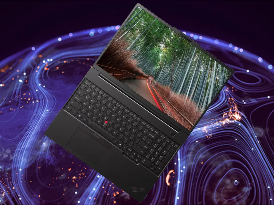 Lenovo ThinkPad P16s Gen 5 with AMD Ryzen AI and 96 GB LPCAMM2 Launches in Australia