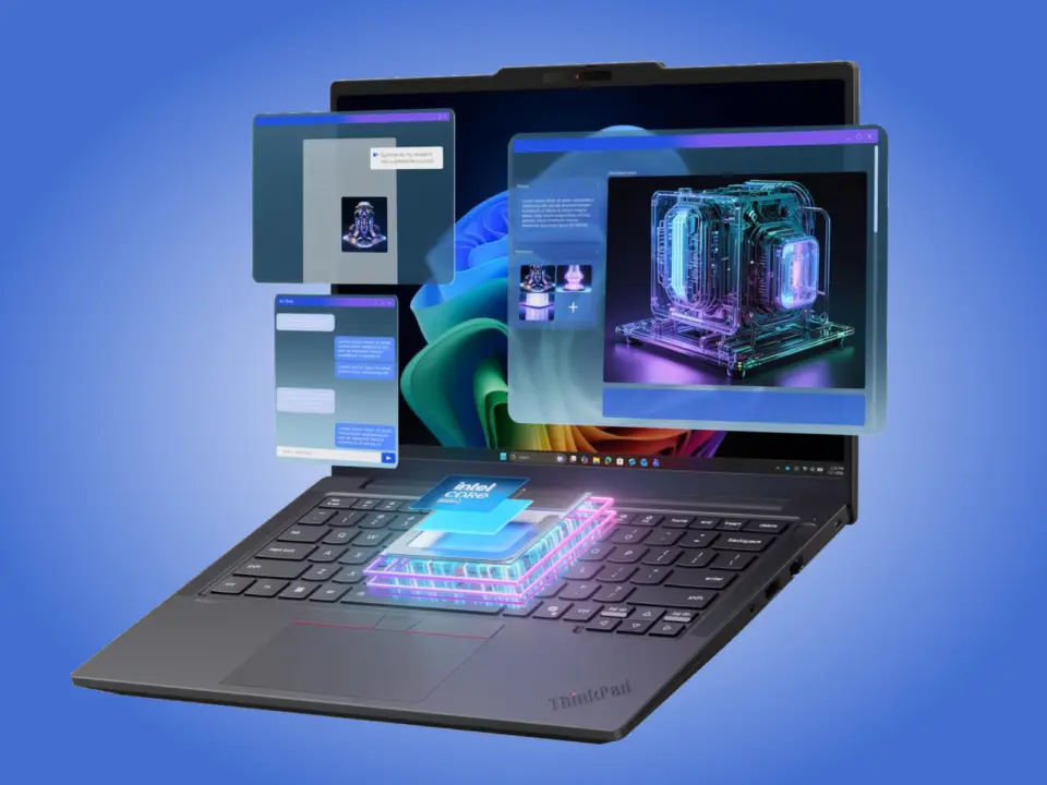 Lenovo ThinkPad T14 Gen 7 Launches in North America with Intel Panther Lake