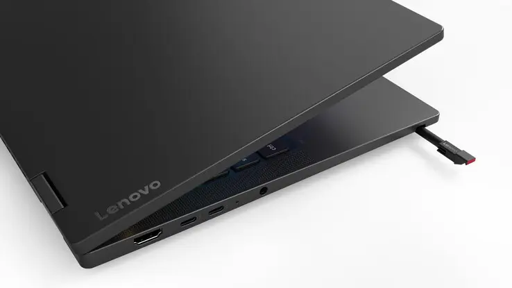 Lenovo ThinkPad T14s 2-in-1 Gen 2 convertible laptop