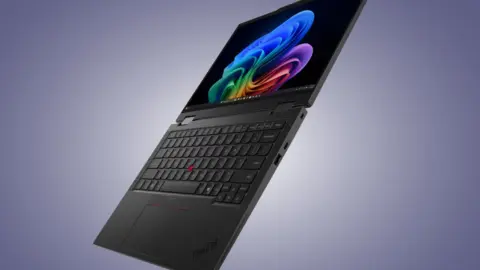 Lenovo ThinkPad T14s 2-in-1 Gen 2 Launches with Intel Panther Lake and 64 GB RAM