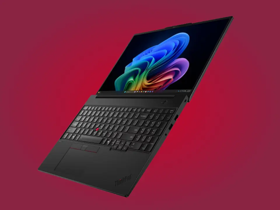 Lenovo ThinkPad T16 Gen 5 AMD Ryzen AI Pro 450 Global Release