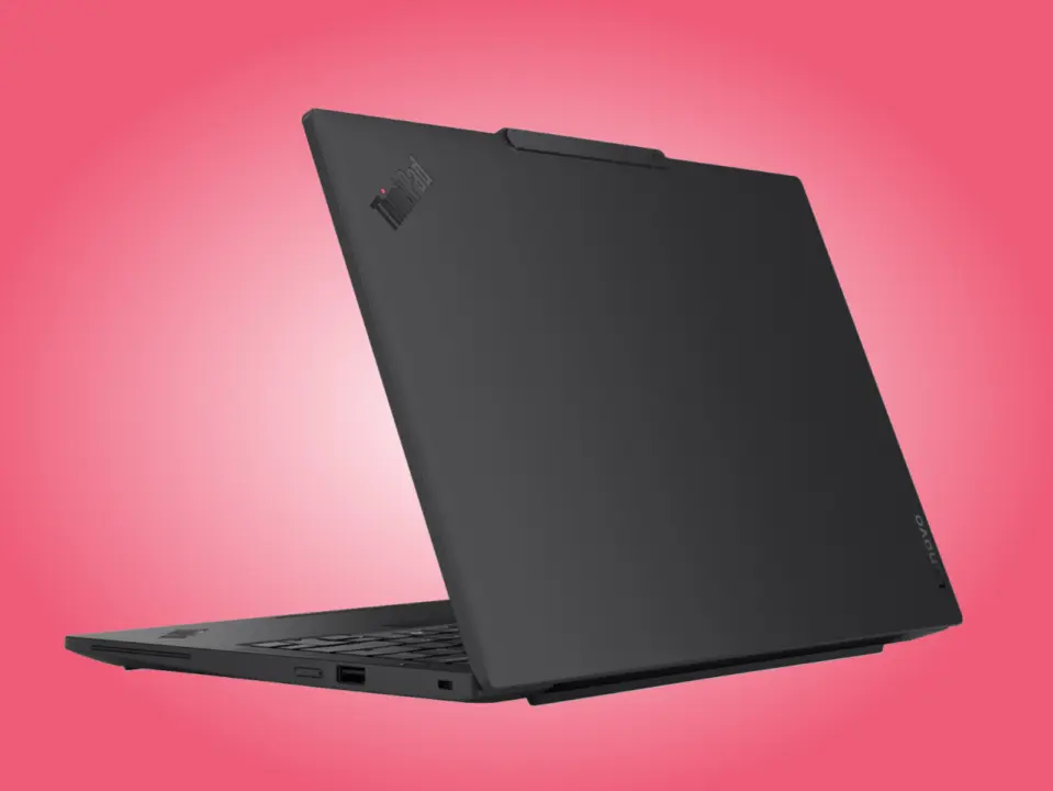 Lenovo ThinkPad X13 Gen 7 Launches with AMD Zen 5 and Intel Panther Lake