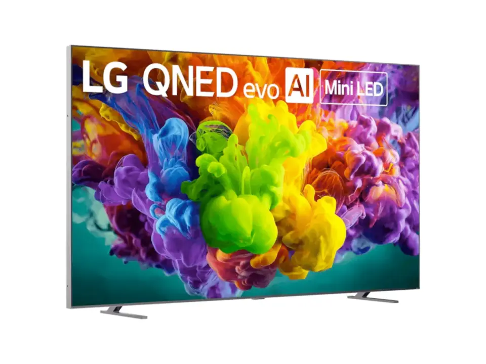 LG Launches 115-Inch QNED92BU, Its Largest QNED TV Ever