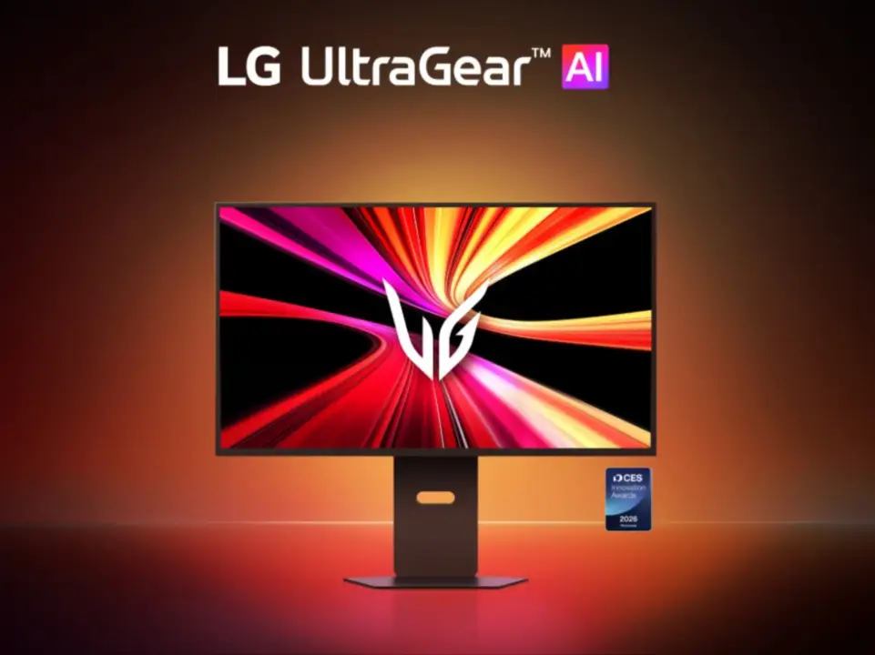 LG launches UltraGear 32GX870B OLED monitor in Japan with dual-mode switching