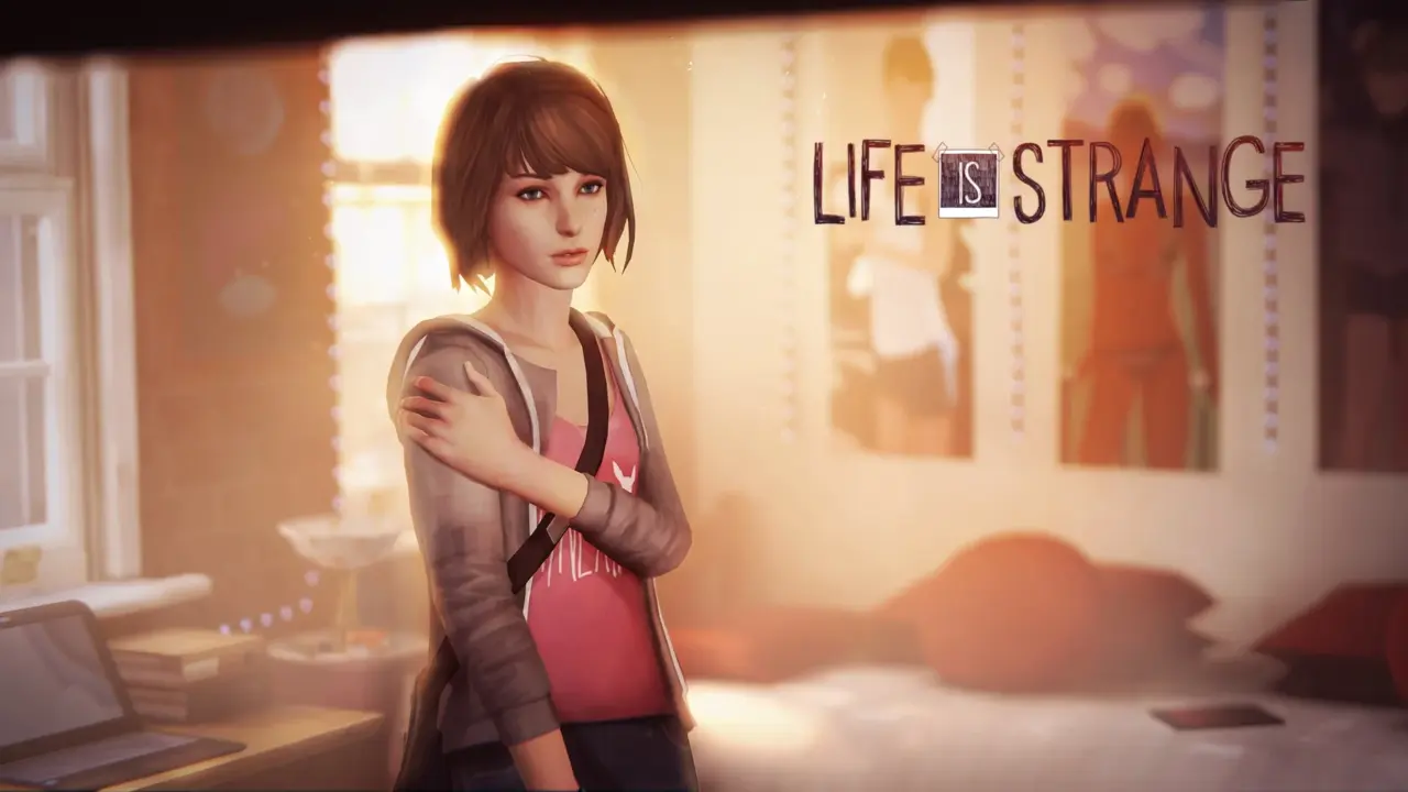 Life Is Strange TV Series Casts Tom Cullen and Maisy Stella for Amazon Show