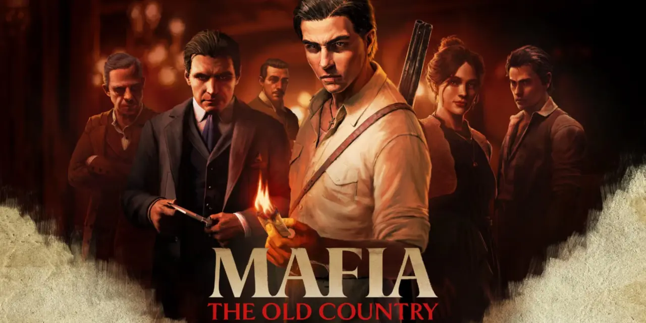 Mafia: The Old Country Denuvo Crack by voices38 After Nearly a Year