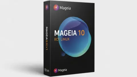 Mageia 10 RC1 Release Brings New Artwork, Screensavers, and Package Updates