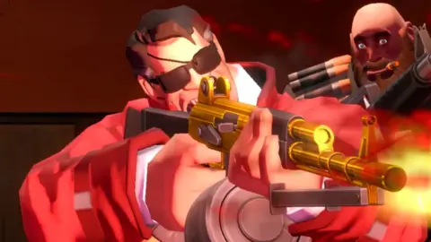 Mann Versus Zombies Mod Turns Team Fortress 2 into COD Zombies Experience
