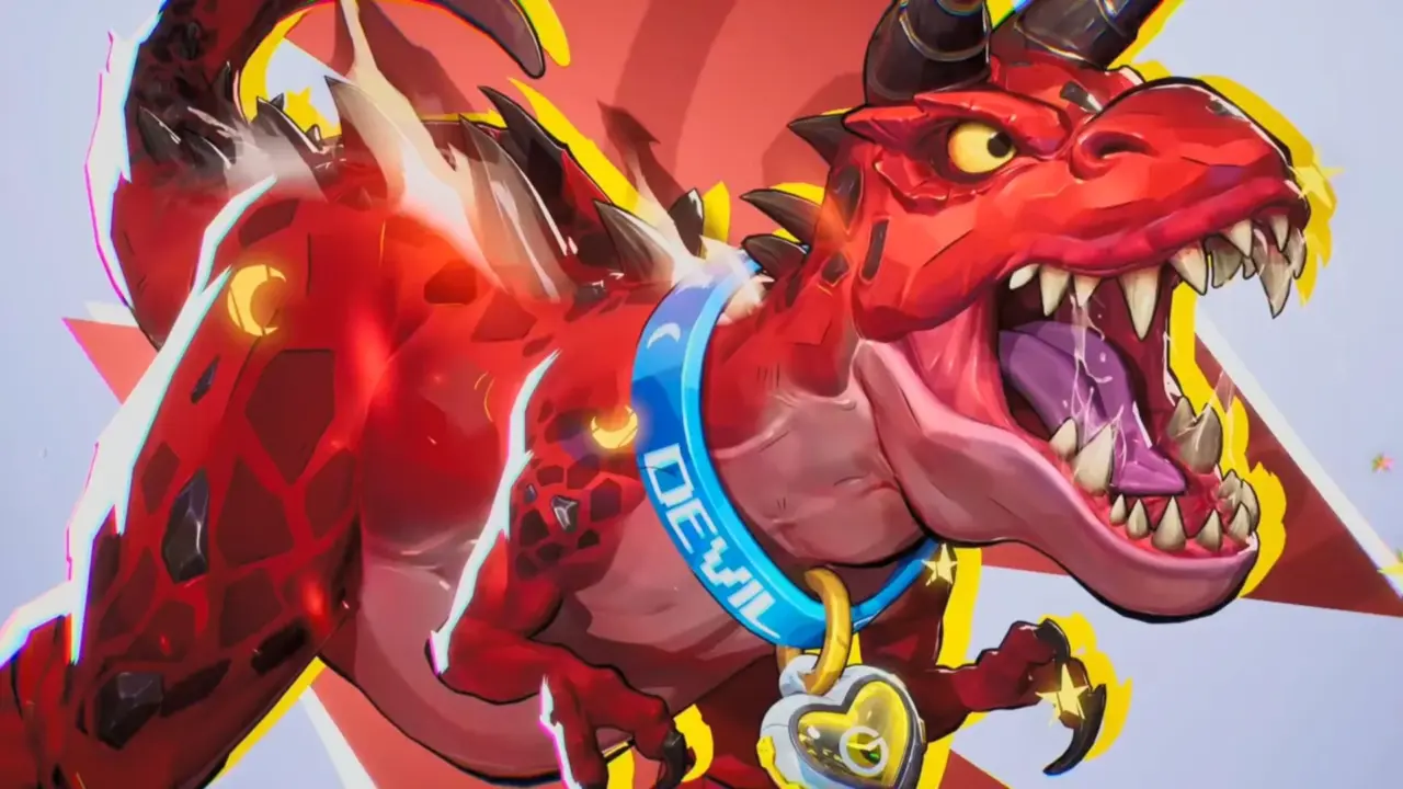 Marvel Rivals Devil Dinosaur Guide: Release Date, Role, Team-Up and More