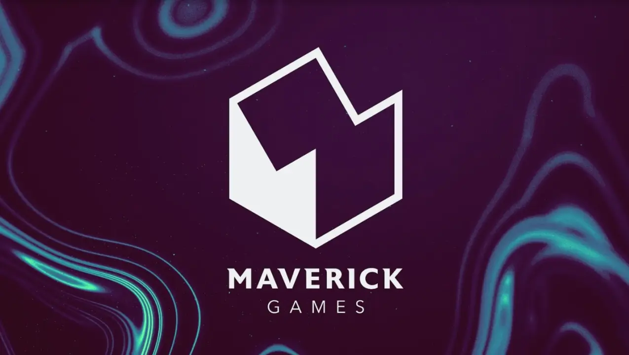 Maverick Games Maverick Games