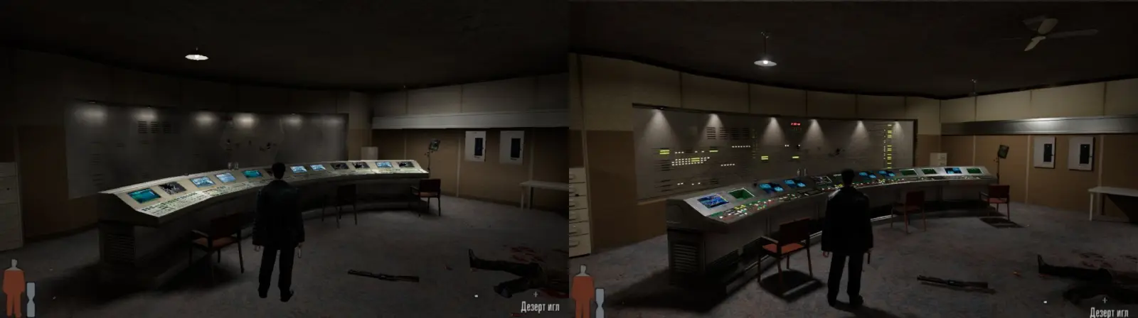 Beta version of Max Payne RTX Remix Path Tracing Mod available on ModDB for testing