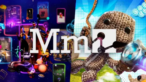 Media Molecule Developing New Open-World Game IP After Studio Layoffs