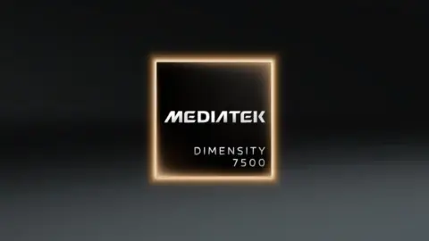MediaTek Dimensity 7500