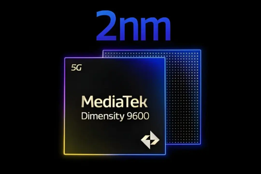 MediaTek Dimensity 9600 Pro Specs Reveal 5.0 GHz CPU and TSMC 2nm Chip