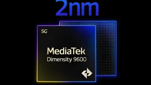 MediaTek Dimensity 9600 Pro Specs Reveal 5.0 GHz CPU and TSMC 2nm Chip