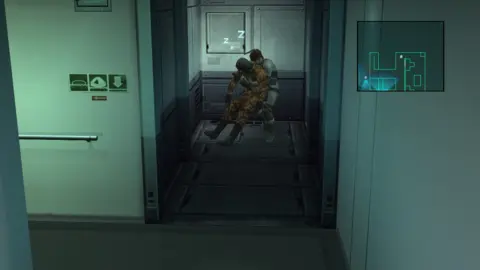 MGSHDFix 3.0.3 Fixes Metal Gear Solid 2 and 3 Steam Deck Battery Drain
