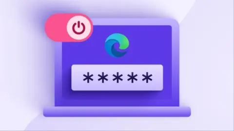 Microsoft Edge Version 148 Stops Loading Passwords In Cleartext At Startup