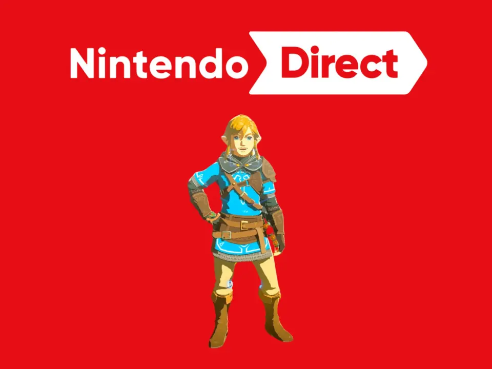 Mid-June Nintendo Direct Leaks Hint at New First-Party Switch 2 Games