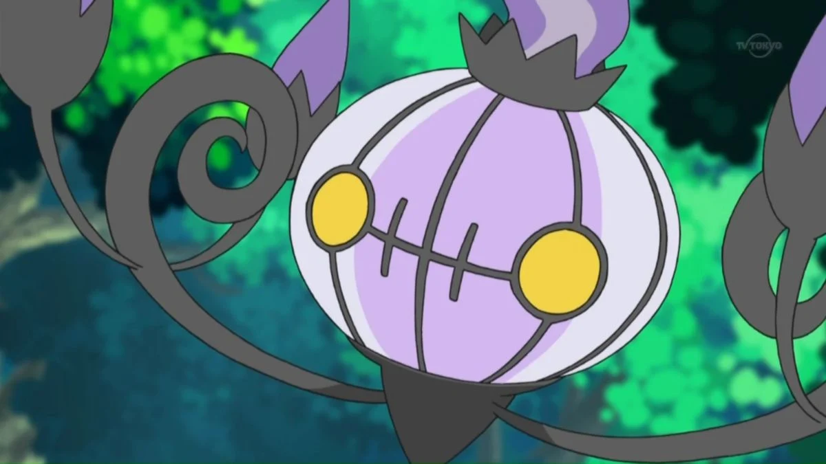 Mimikyu Tops New Pokemon Vercel Fan Poll With 130k Votes
