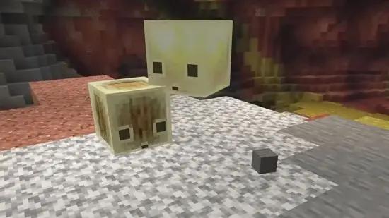 Minecraft Chaos Cubed Update Estimated for June 16, 2026 Release