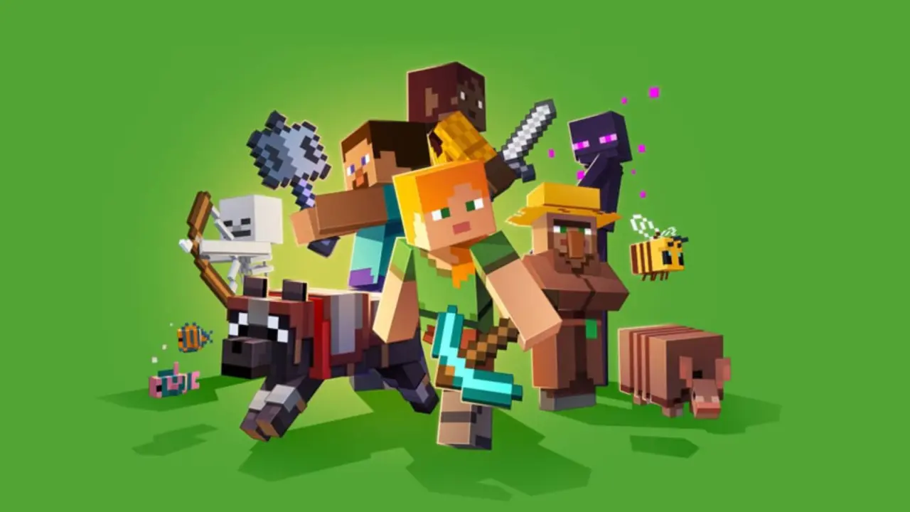 Minecraft Java Edition Finally Gets Friends List Feature After 15 Years