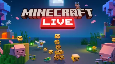 Minecraft LIVE 2026: How to Watch, Start Date, and What to Expect
