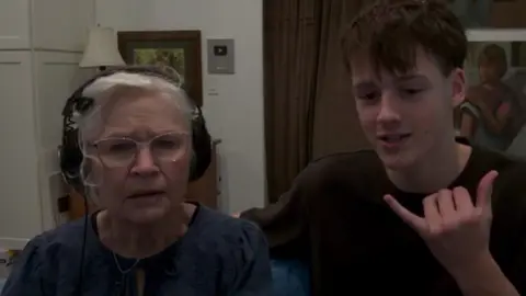 Minecraft Streamer Sue Jacquot Reveals Grandson Jack Was Target of Swatting