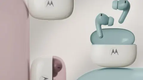 Moto Buds 2 India Launch Set for May 19 with LHDC Audio and 55dB ANC