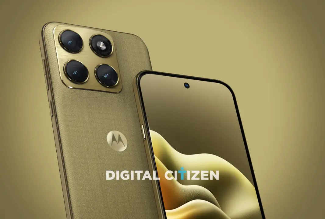 Motorola Edge 2026 Leaks with 73mm Telephoto Camera and Fabric Back