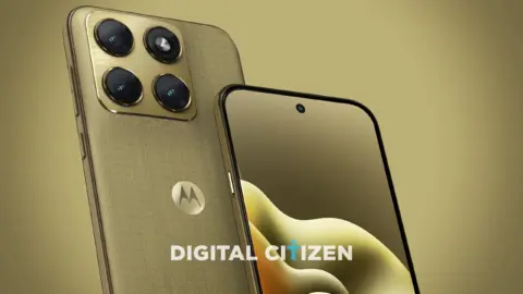 Motorola Edge 2026 Leaks with 73mm Telephoto Camera and Fabric Back