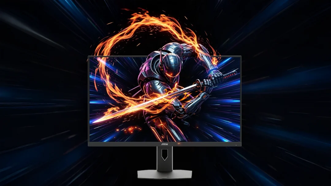 MSI MAG 276QP42 Gaming Monitor Launches with 425Hz Refresh Rate