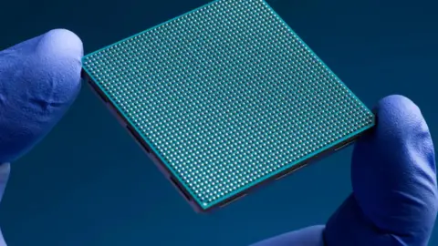 NASA Unveils HPSC AI Processor Claiming 100x Better Performance Than Current Space Chips