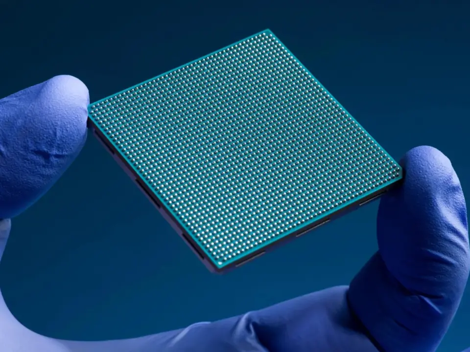 NASA Unveils HPSC AI Processor Claiming 100x Better Performance Than Current Space Chips