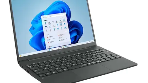 NEC Lavie Nextreme Laptop Launches in Japan With Intel Core Ultra 7