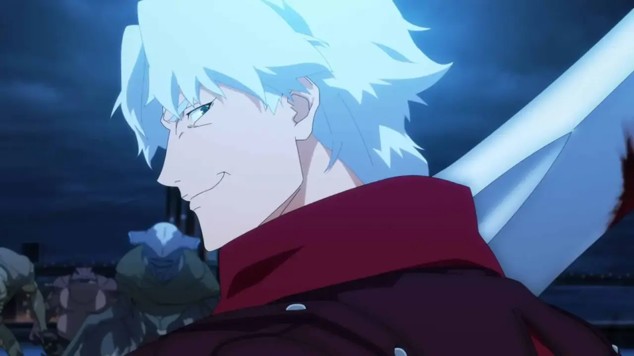 Netflix's Devil May Cry Reportedly Renewed for Season 3 Ahead of Season 2 Debut