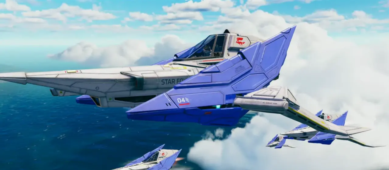 New Star Fox Game Announced for Nintendo Switch 2 Launching June 25