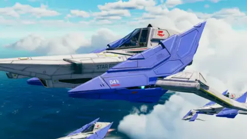 New Star Fox Game Announced for Nintendo Switch 2 Launching June 25